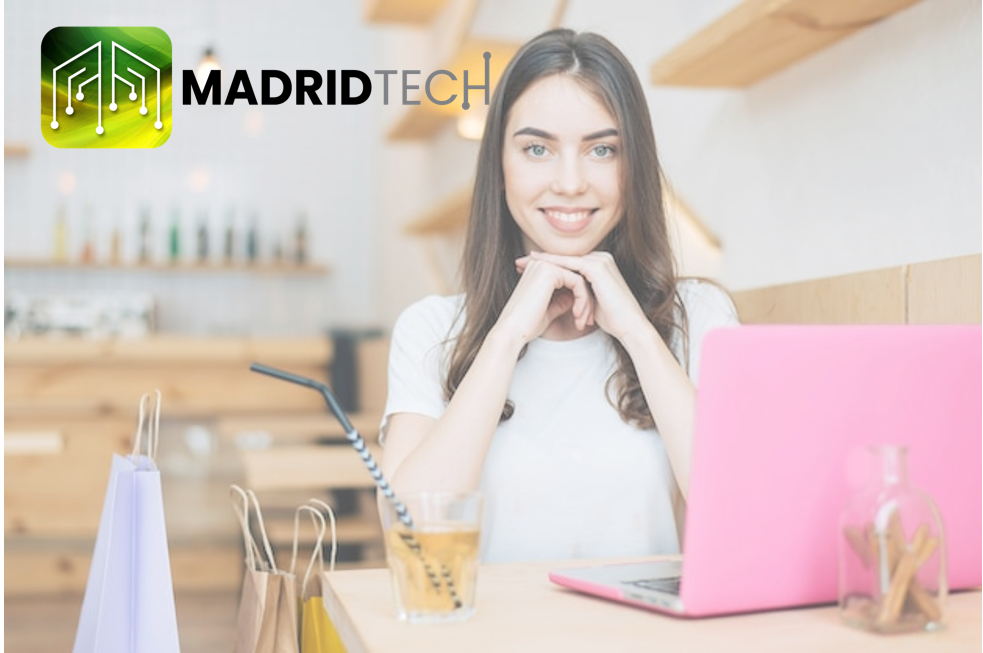 Ruta Joven Madrid Tech